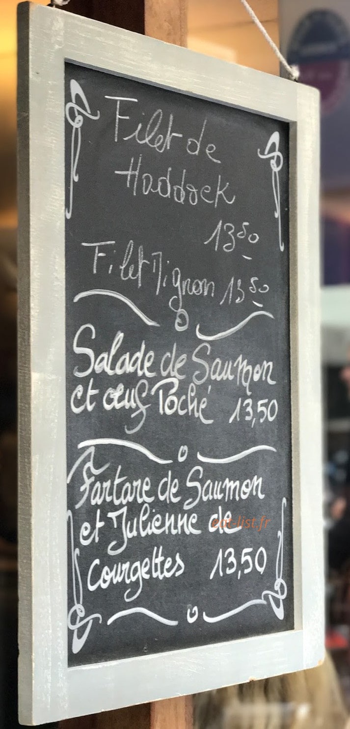 Le Pouzzoulou — carte page 1