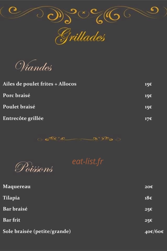 Le Prestige — carte page 4