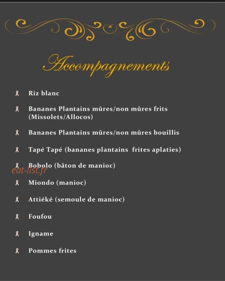 Le Prestige — carte page 3