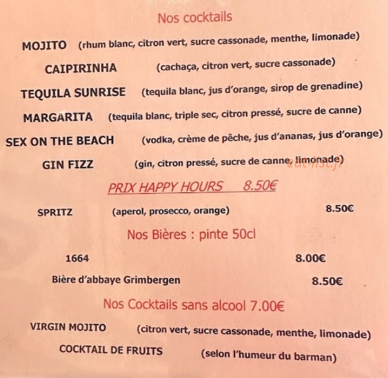 Le Vigny — carte page 4