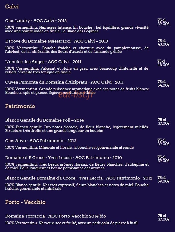 Le Wagon bleu — carte page 11