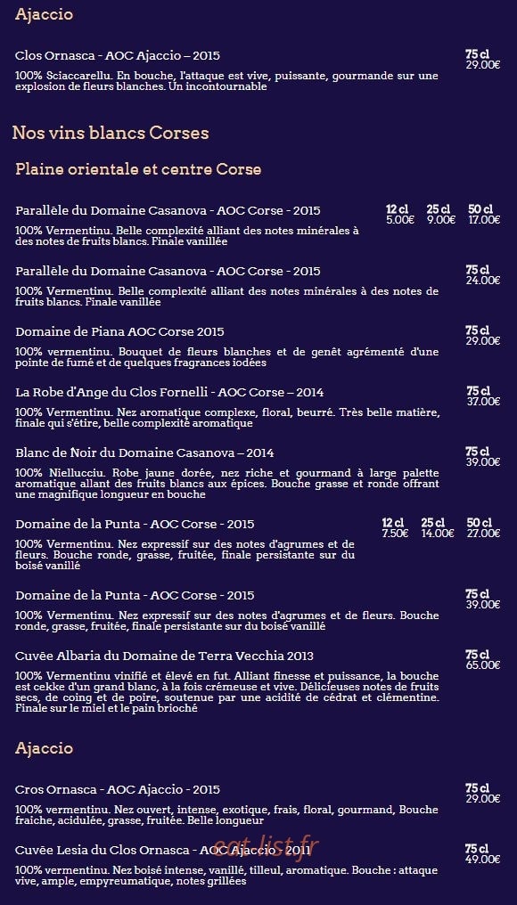 Le Wagon bleu — carte page 10
