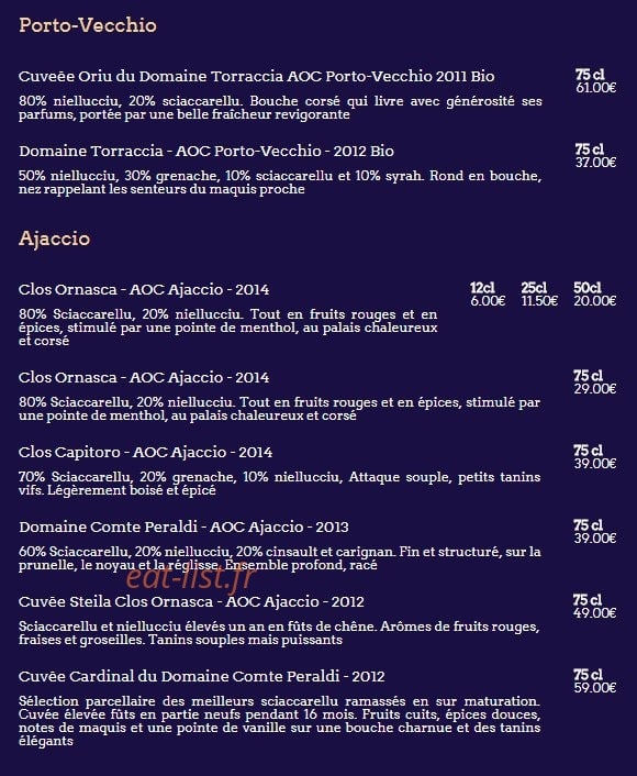 Le Wagon bleu — carte page 8