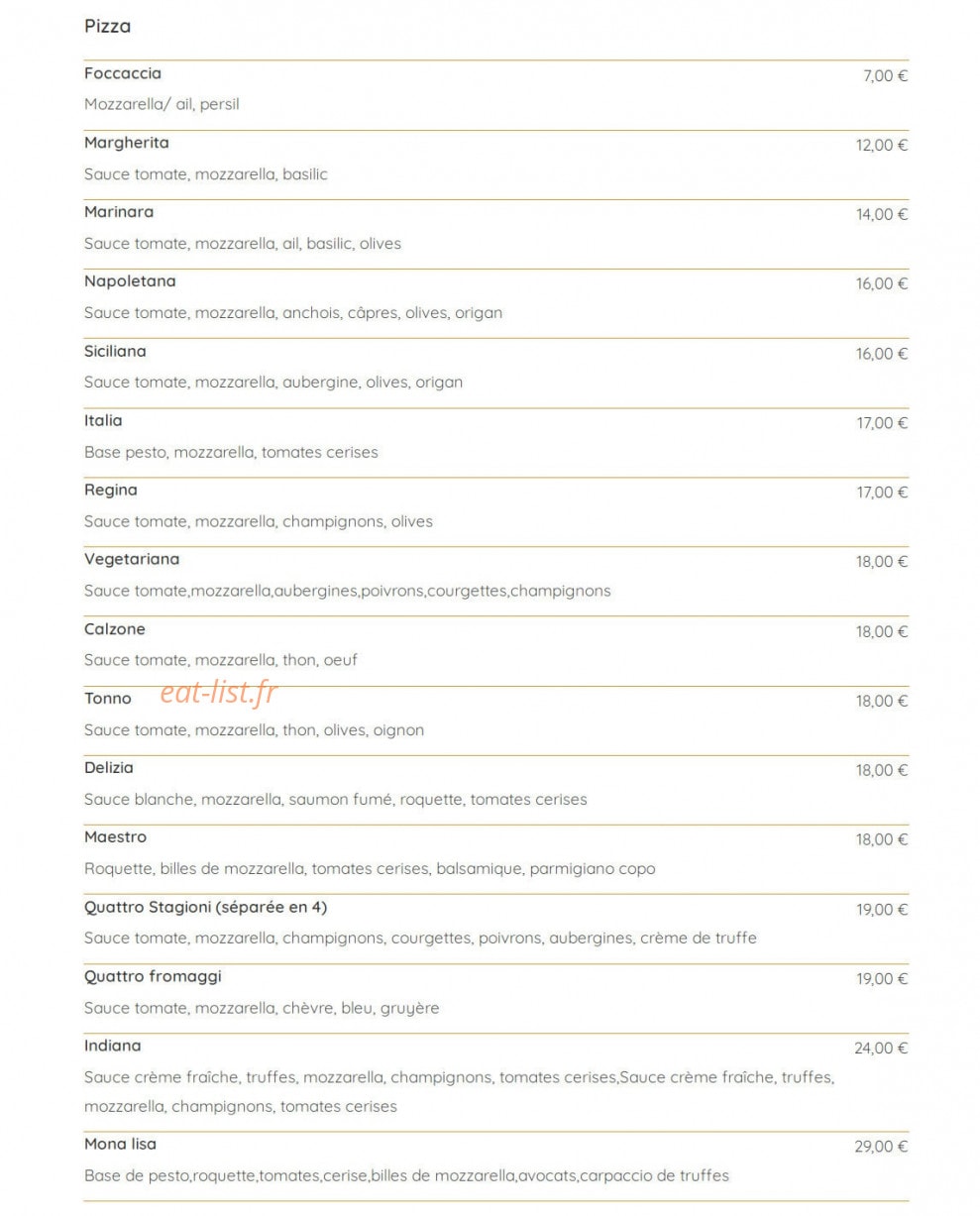 Maestro — carte page 3