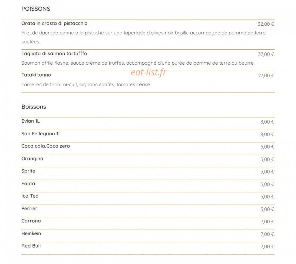 Maestro — carte page 5