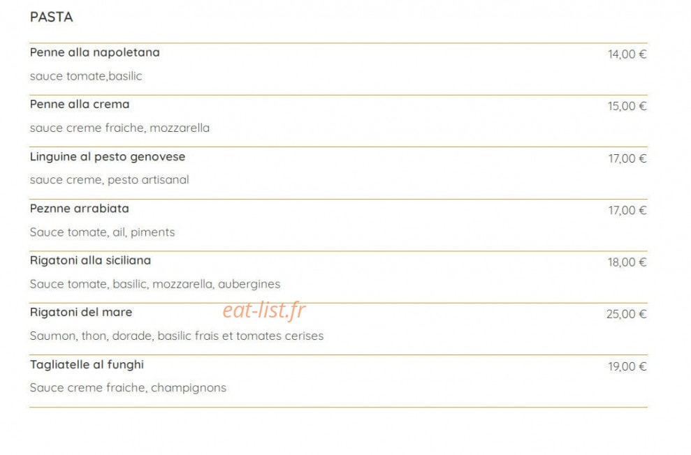 Maestro — carte page 4