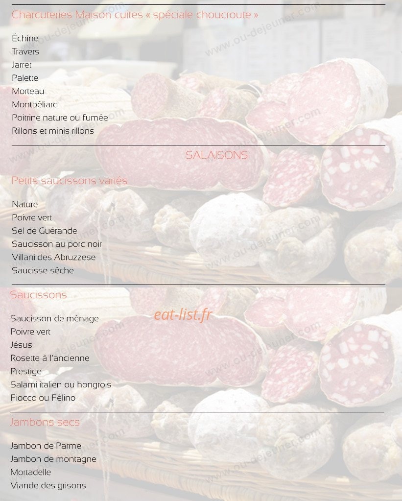 Maison pou — carte page 7