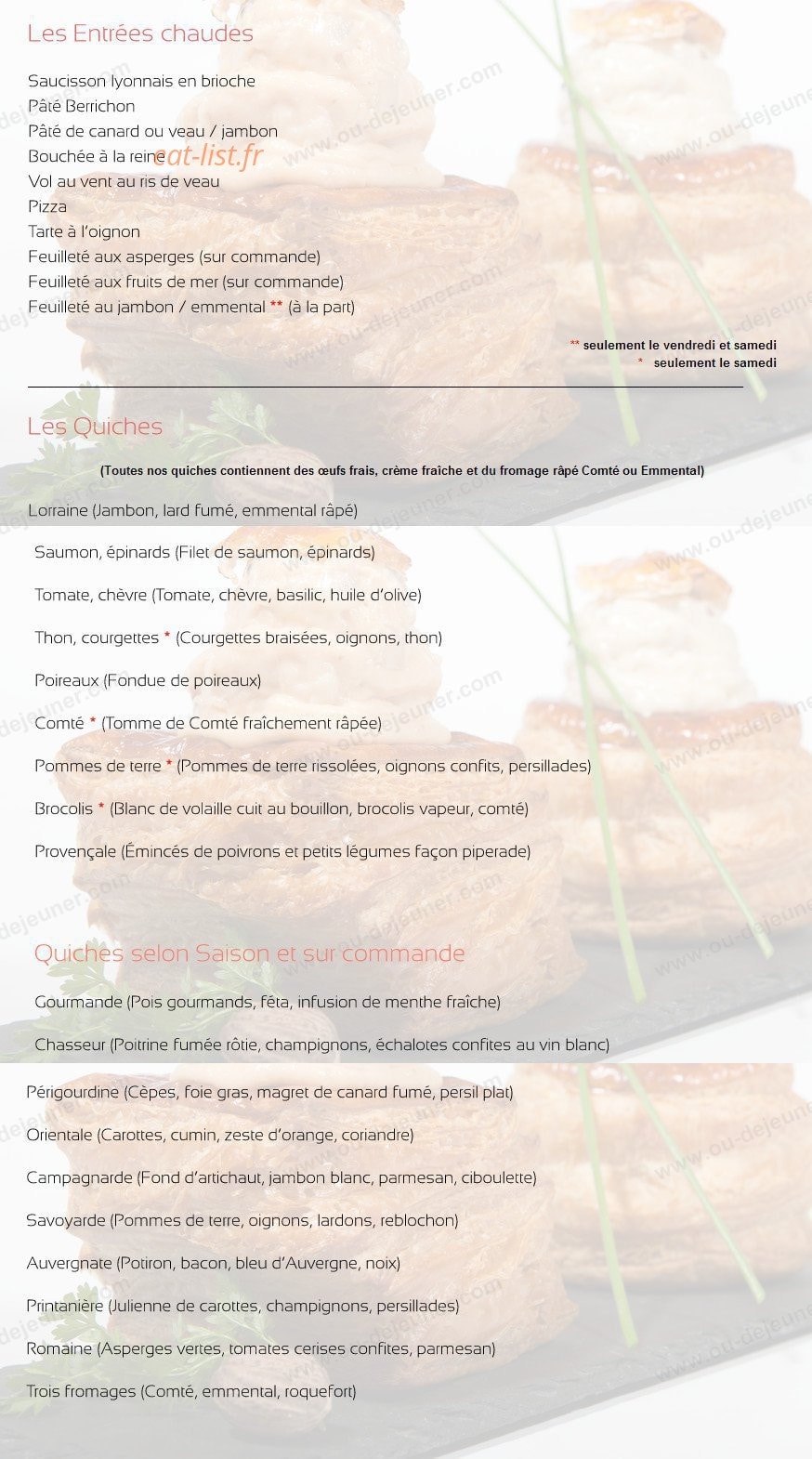Maison pou — carte page 3