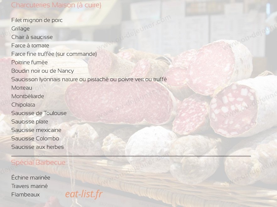 Maison pou — carte page 6
