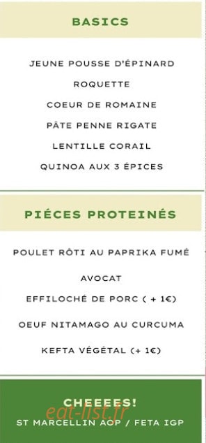 Maison Wagram — carte page 5