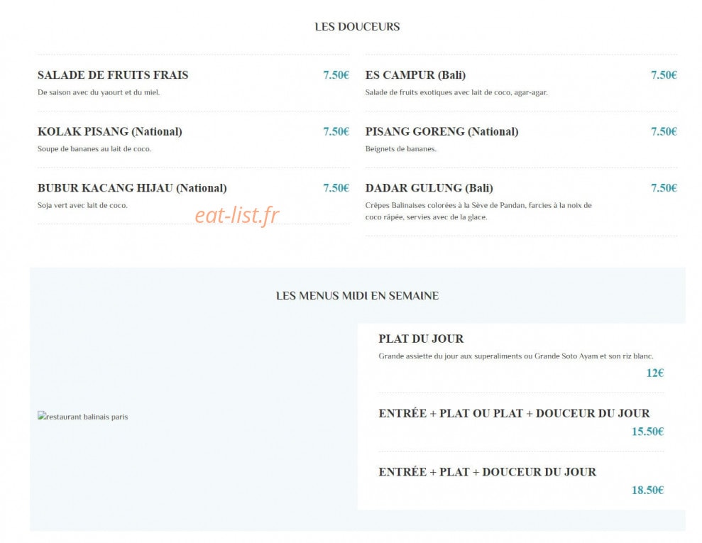 Mamabali — carte page 3
