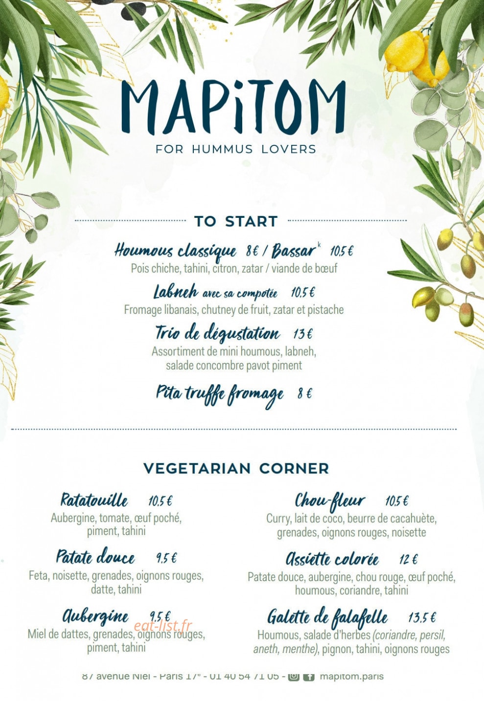 Mapitom — carte page 2