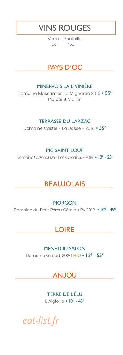 Mojo — carte page 22