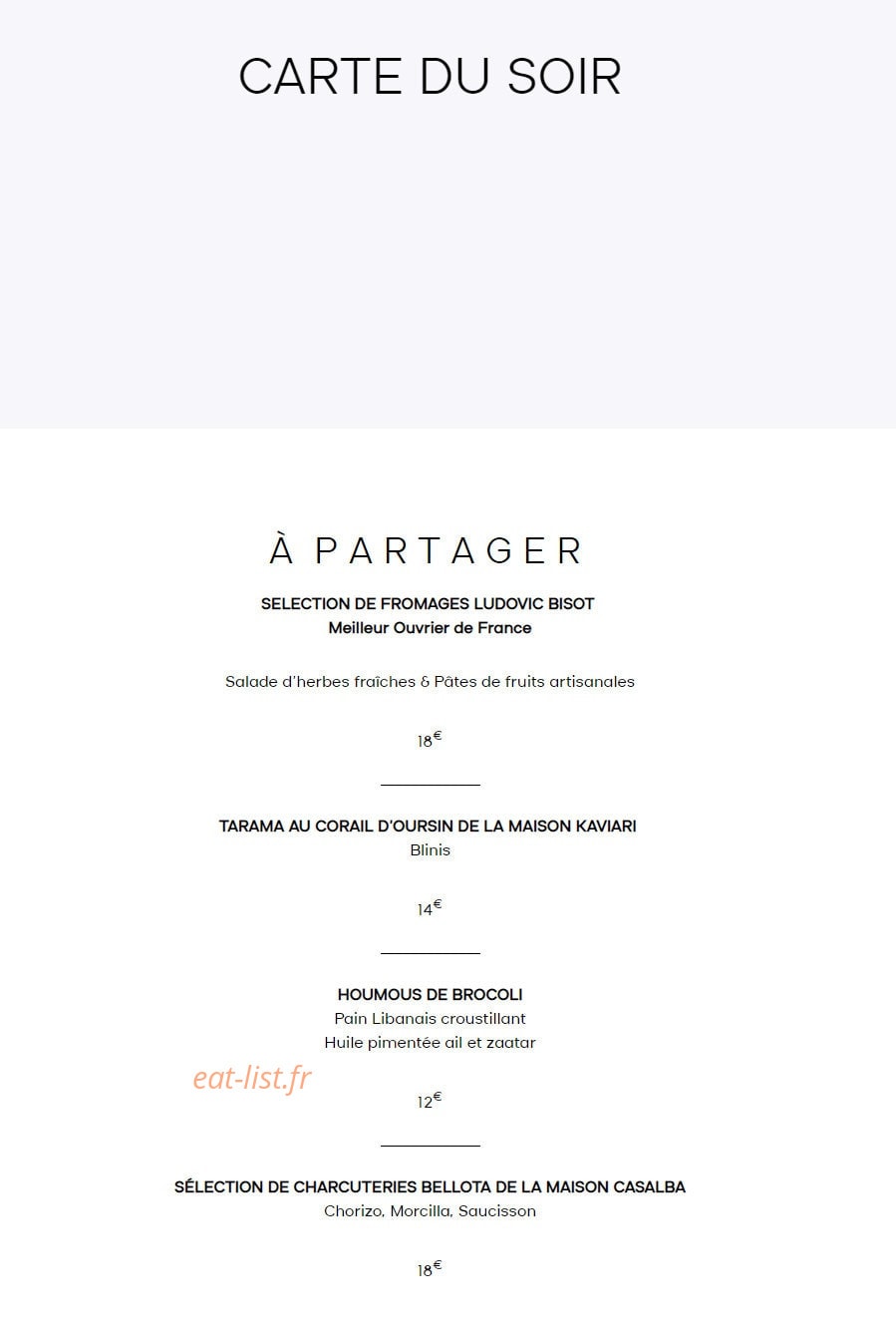 Mojo — carte page 7