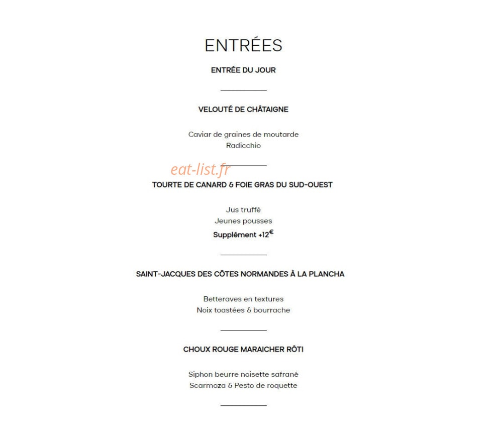 Mojo — carte page 2