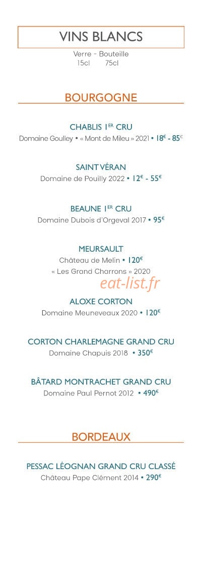 Mojo — carte page 24