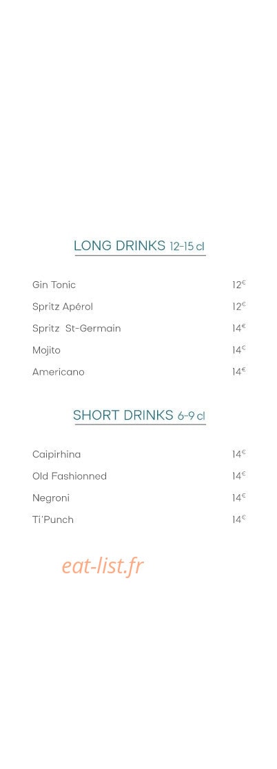 Mojo — carte page 15