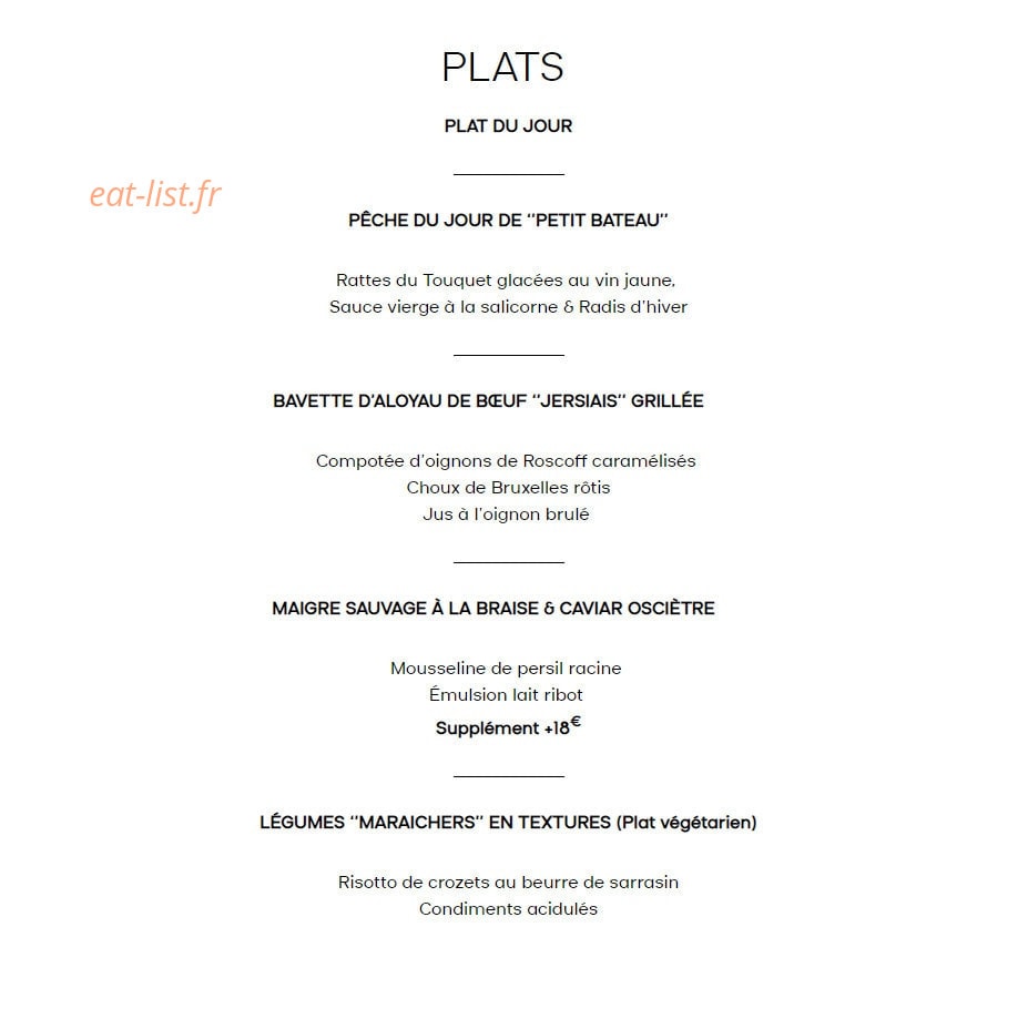 Mojo — carte page 3