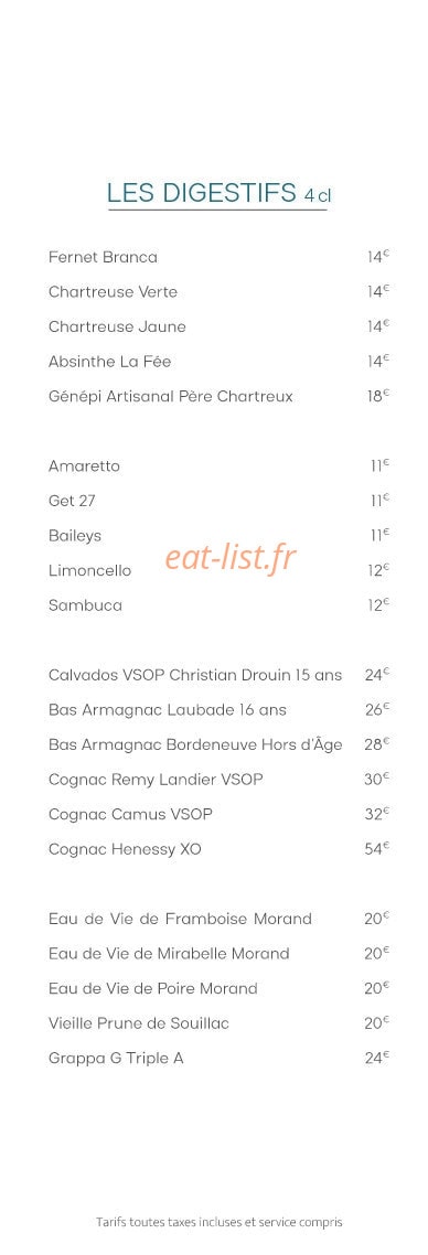 Mojo — carte page 18