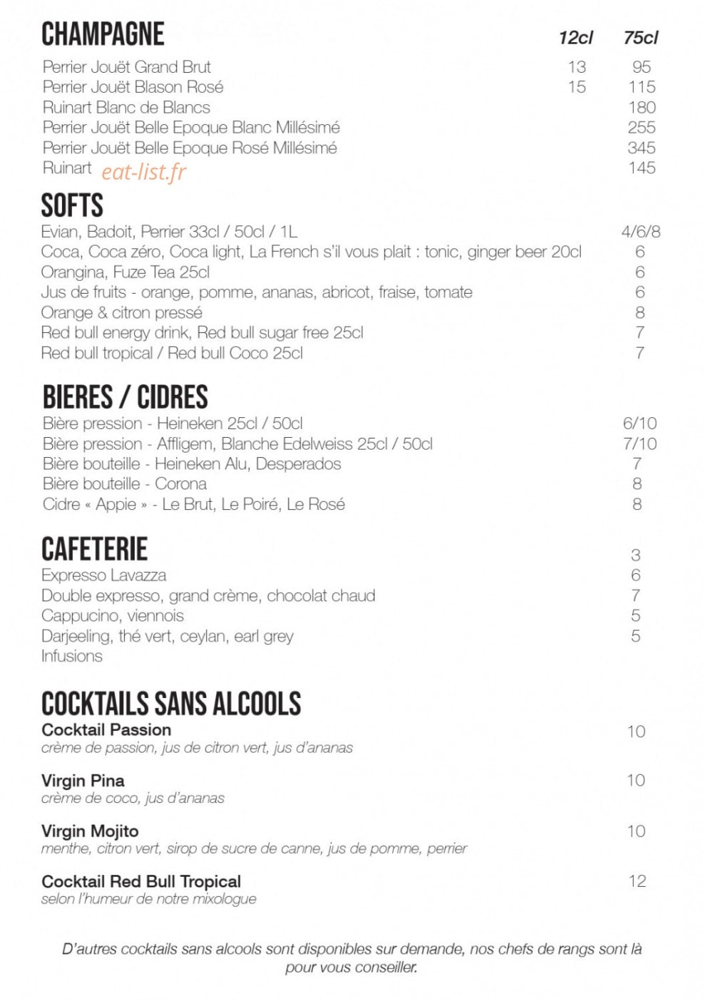 Môm — carte page 8