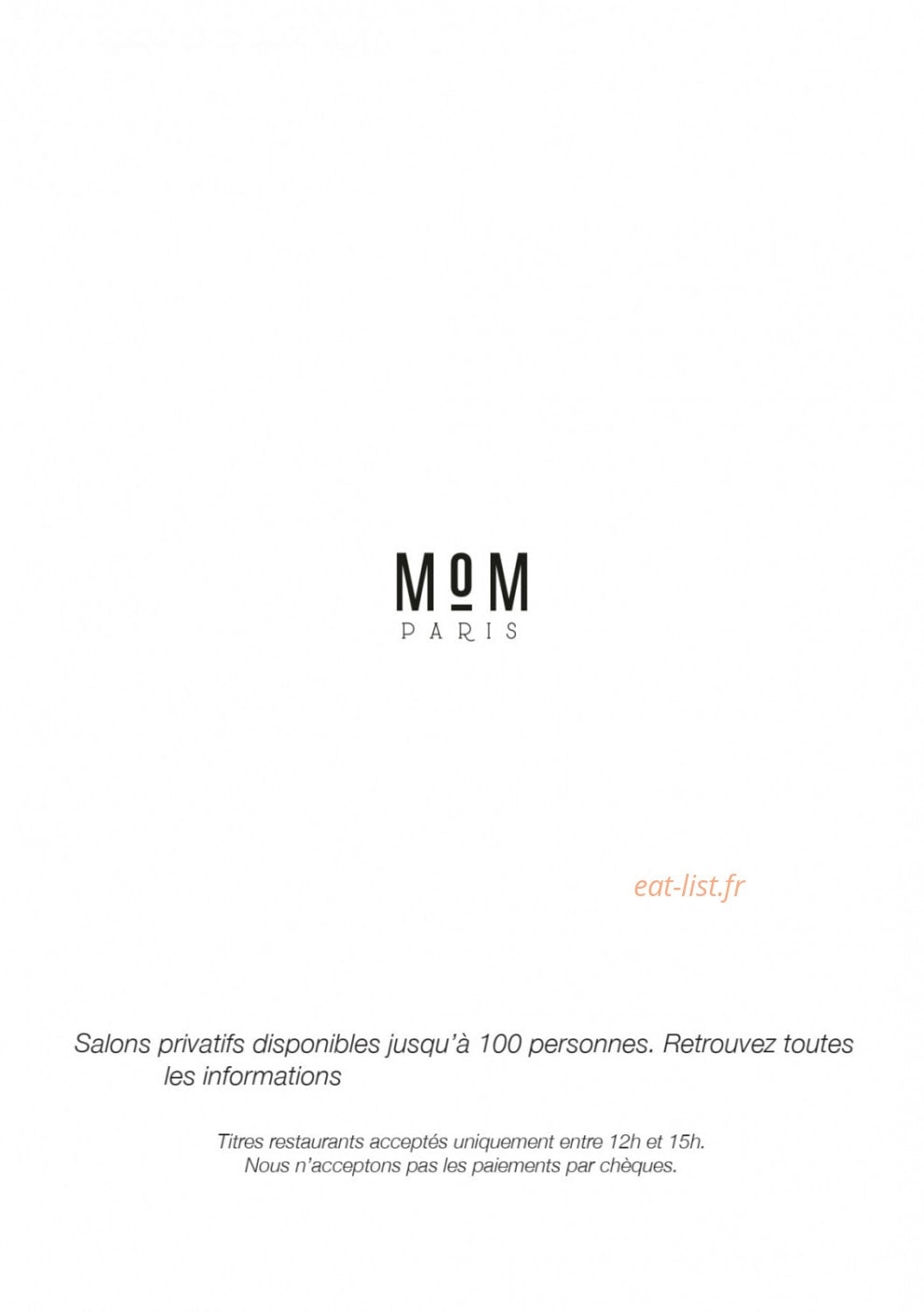 Môm — carte page 4