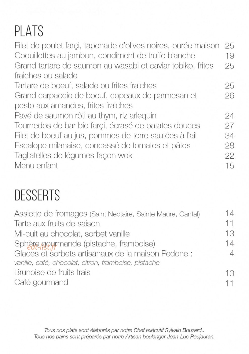 Môm — carte page 3