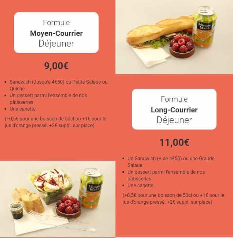 Montgolfière — carte page 1