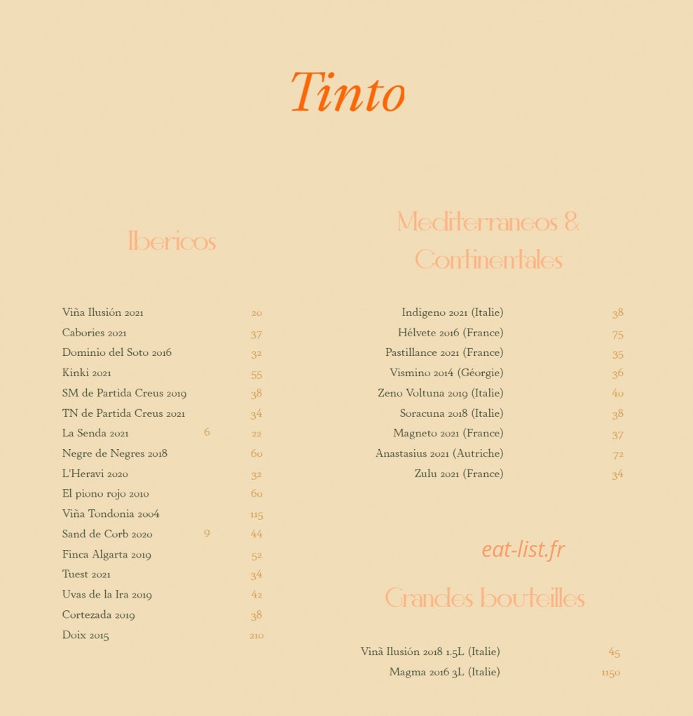 Montijo — carte page 8