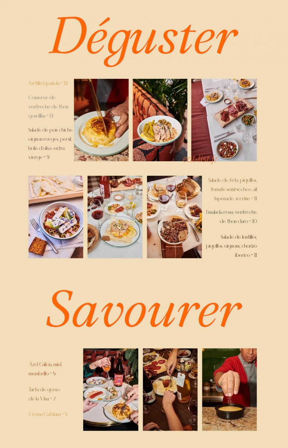 Montijo — carte page 3