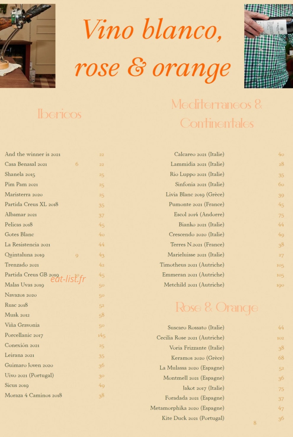 Montijo — carte page 7