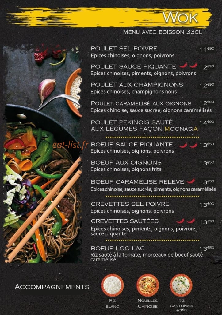 Moonasia — carte page 2