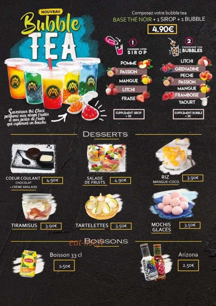 Moonasia — carte page 5