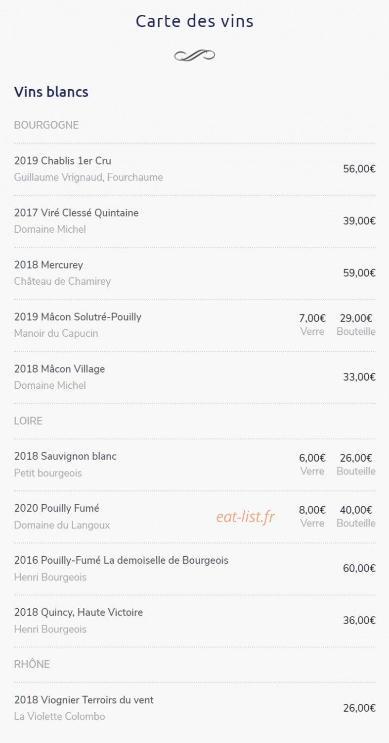 Mooty — carte page 4