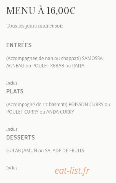 New Sanna — carte page 10