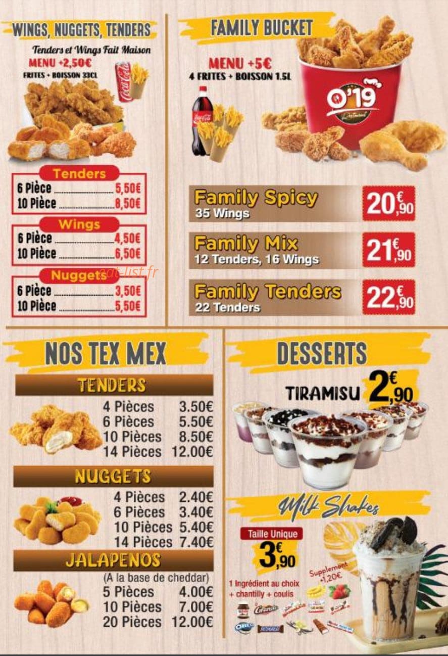 O'19 — carte page 5