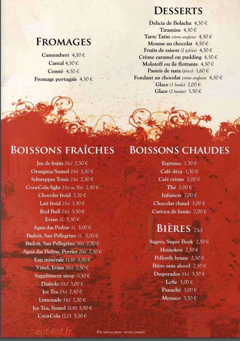 O Argoselo — carte page 4