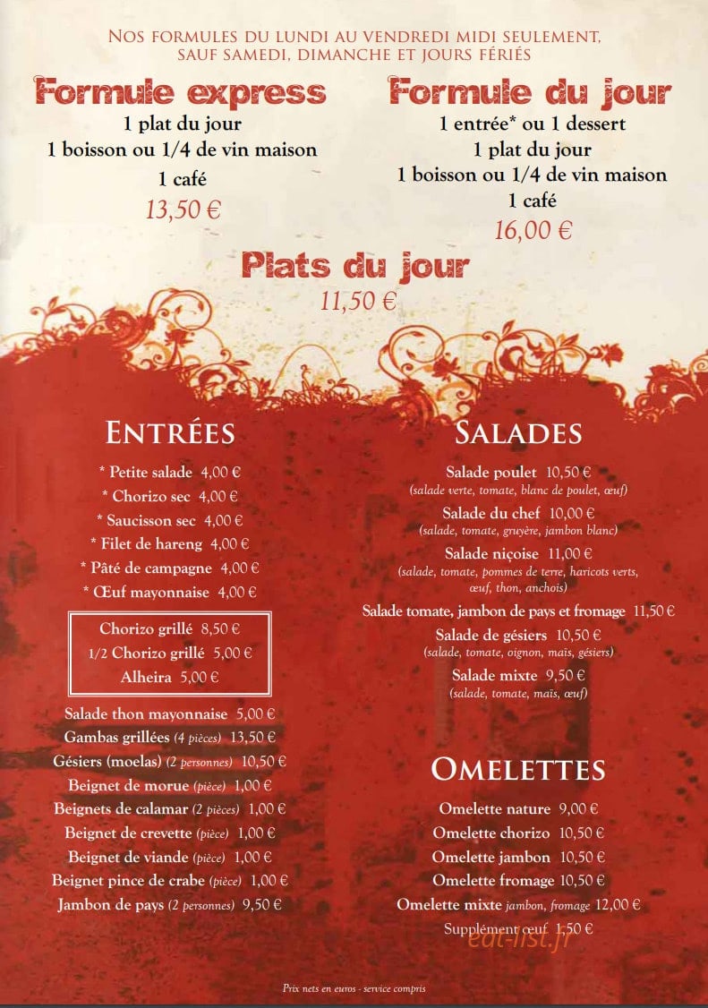 O Argoselo — carte page 2
