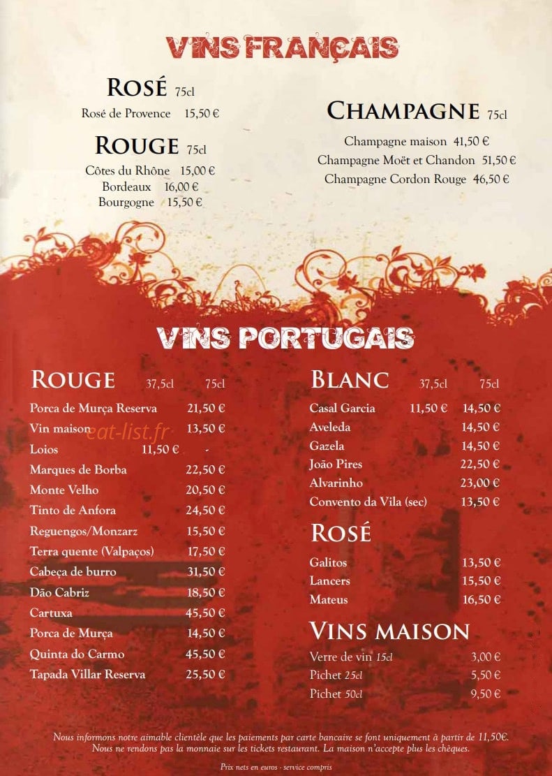 O Argoselo — carte page 6