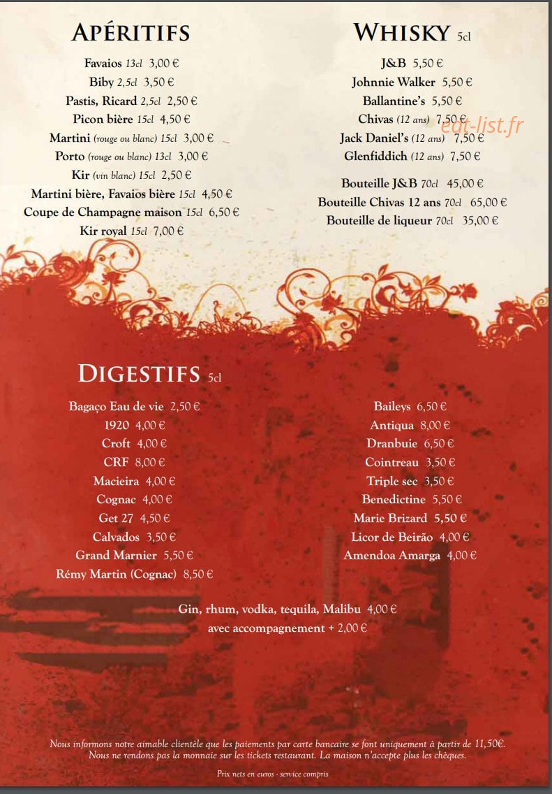 O Argoselo — carte page 5
