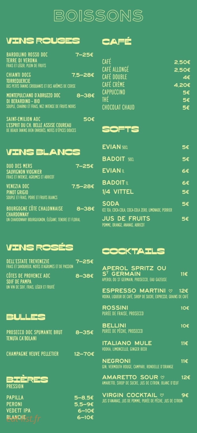 Papilla — carte page 4