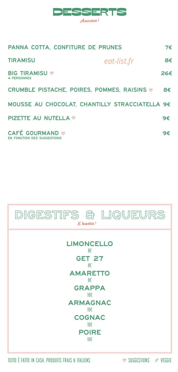 Papilla — carte page 3