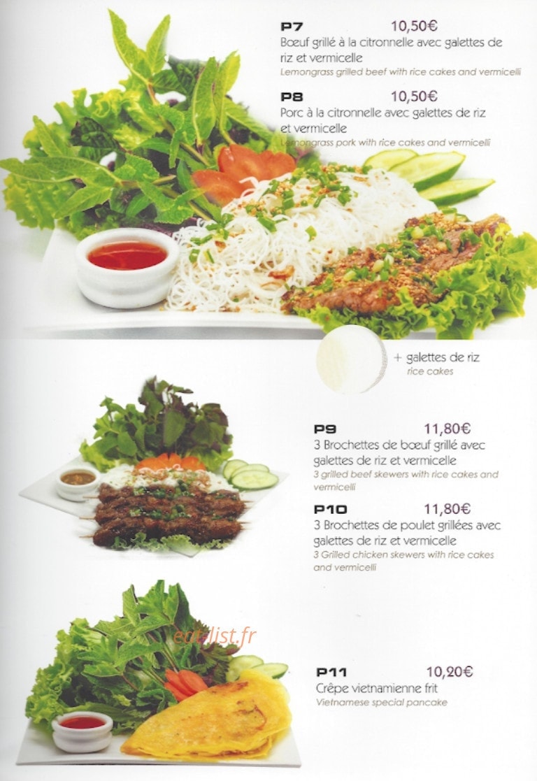Pho 9 — carte page 7
