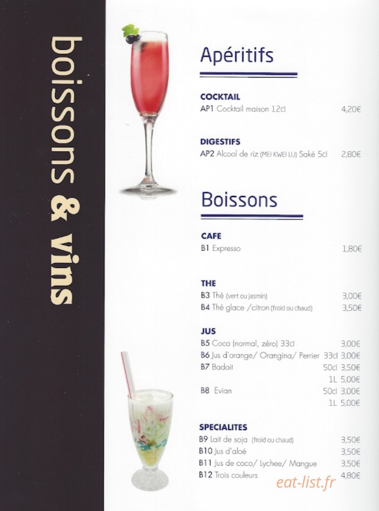 Pho 9 — carte page 10