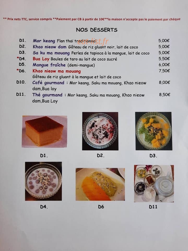 Phu Thaï — carte page 7
