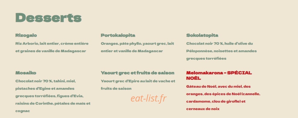 Plaka — carte page 7