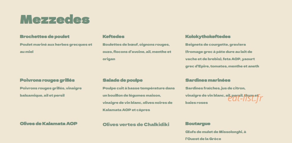 Plaka — carte page 2