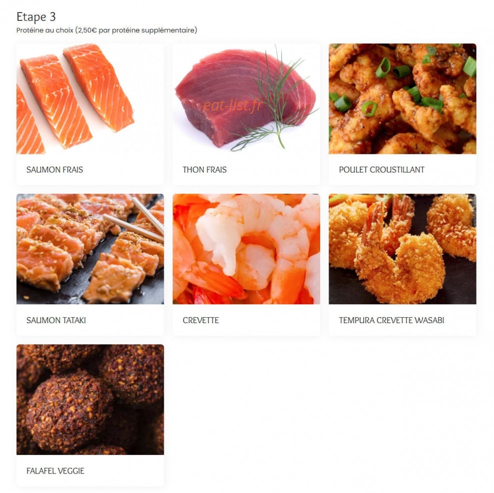 Poke Koa — carte page 10