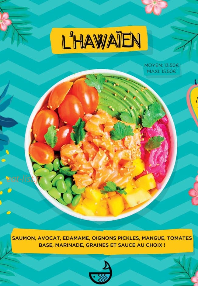 Poke Me — carte page 9
