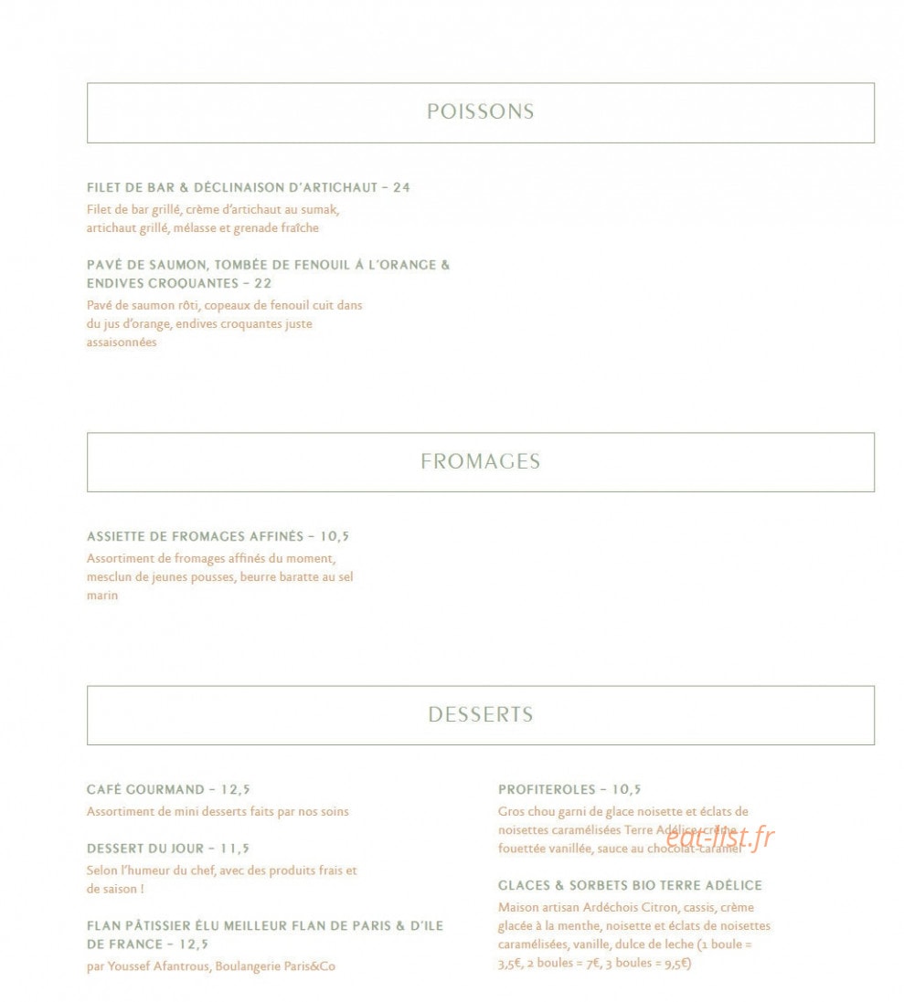 Prince Wagram — carte page 2