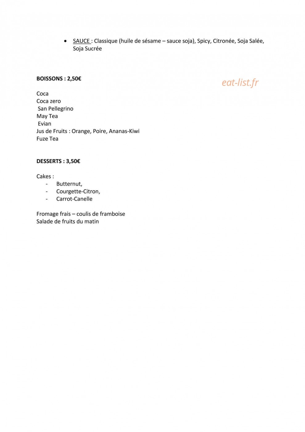 Pupukea — carte page 2